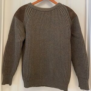 Vintage Neiman Marcus Wool Sweater